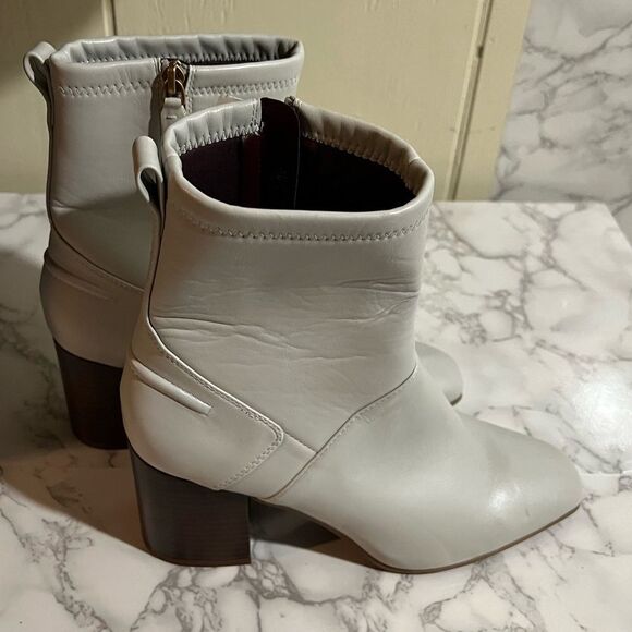 Franco Sarto Talferbootie Bootie Size 10 - Picture 2 of 10